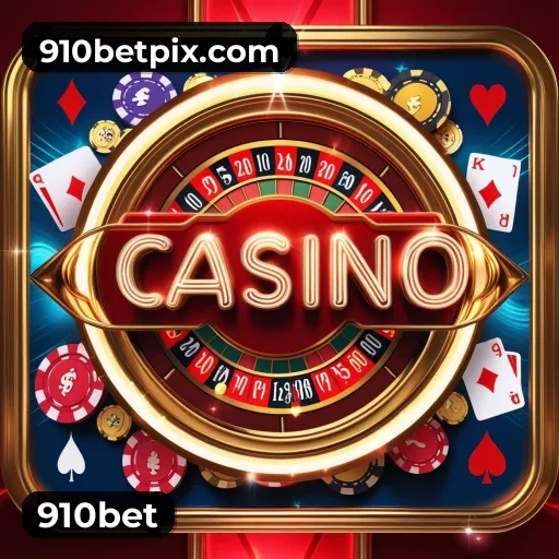 Vantagens App 910bet