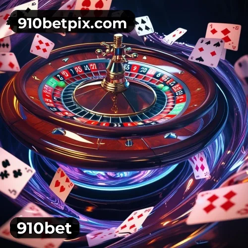 Celular 910bet
