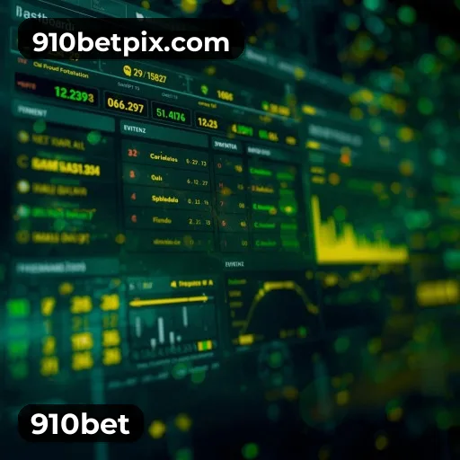 App 910bet Android