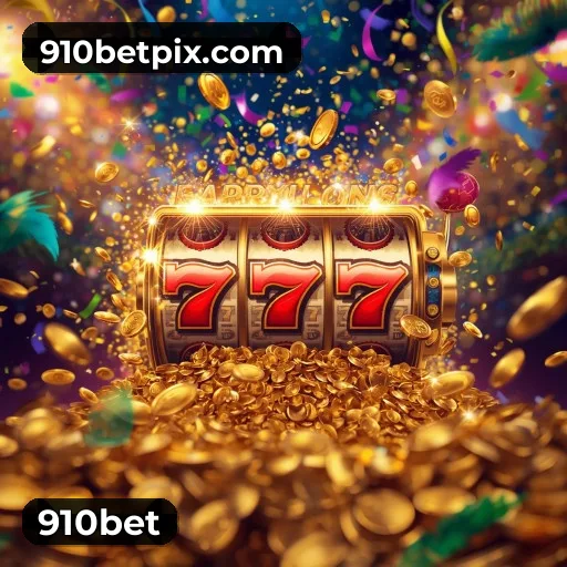 Bônus App 910bet