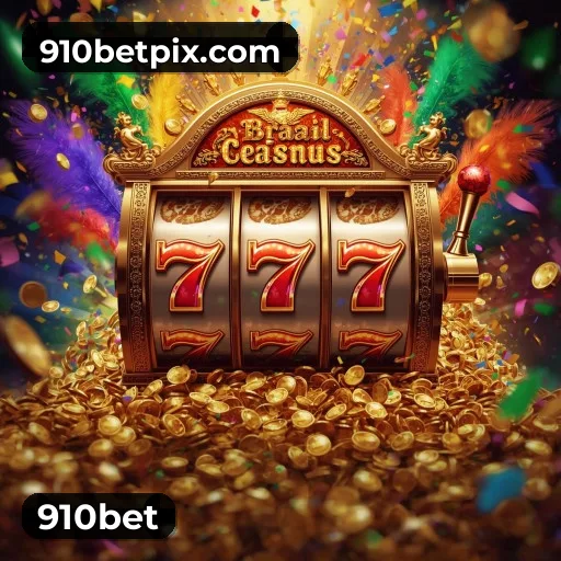 Recursos App 910bet