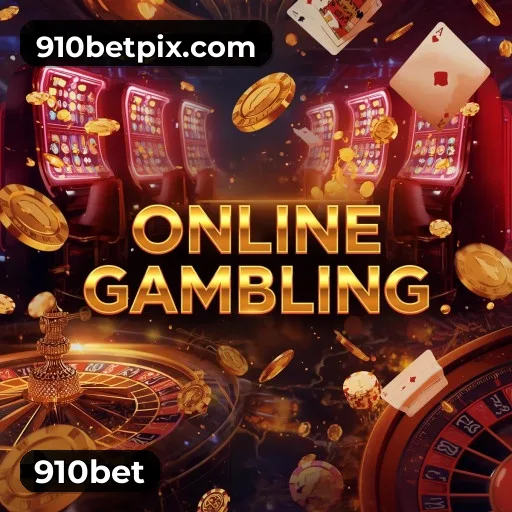 Segurança App 910bet