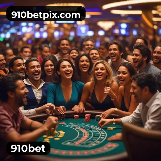 App Desktop 910bet