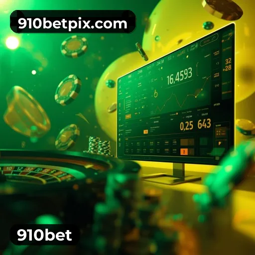 Segurança App 910bet