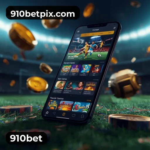 Suporte Download 910bet