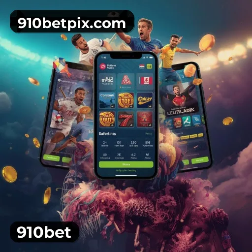 Performance App 910bet
