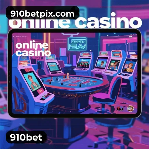 Instalar APK 910bet