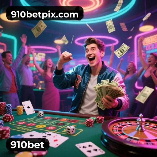 APK 910bet Android