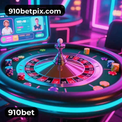Instruções Download 910bet