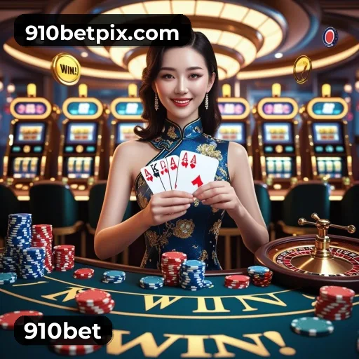 Fortune Dragon - slot PG Soft na 910bet