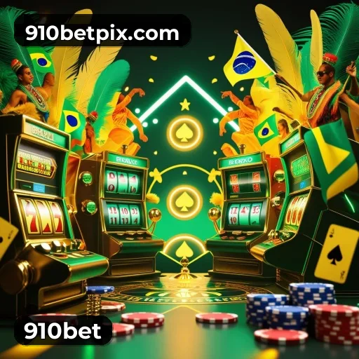 Fortune Rabbit - slot PG Soft na 910bet