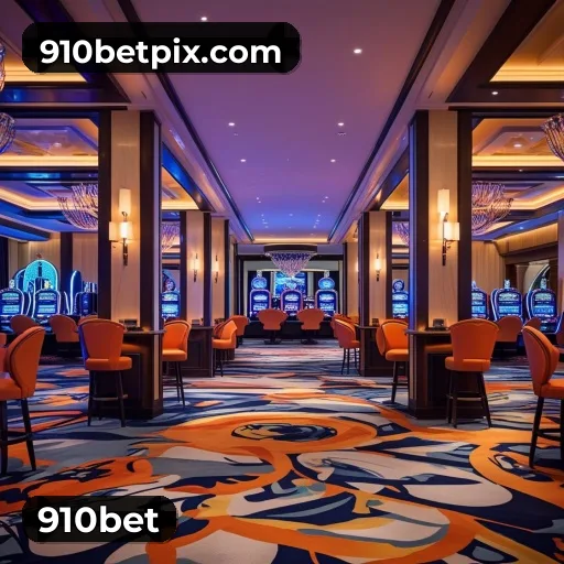Free spins 910bet