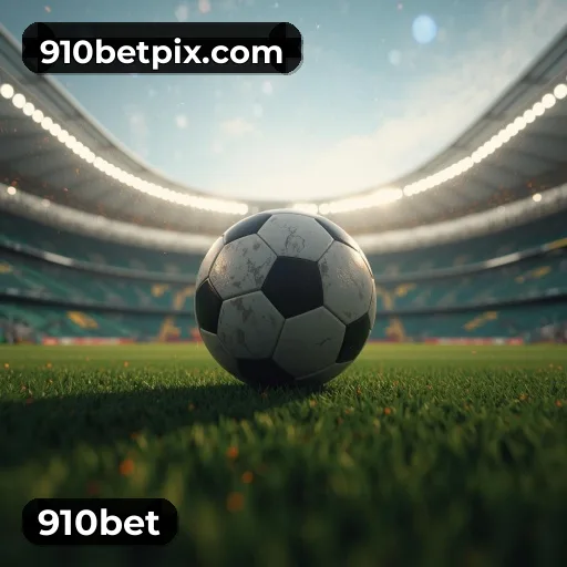 Slots em destaque 910bet