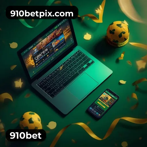 Jackpots 910bet