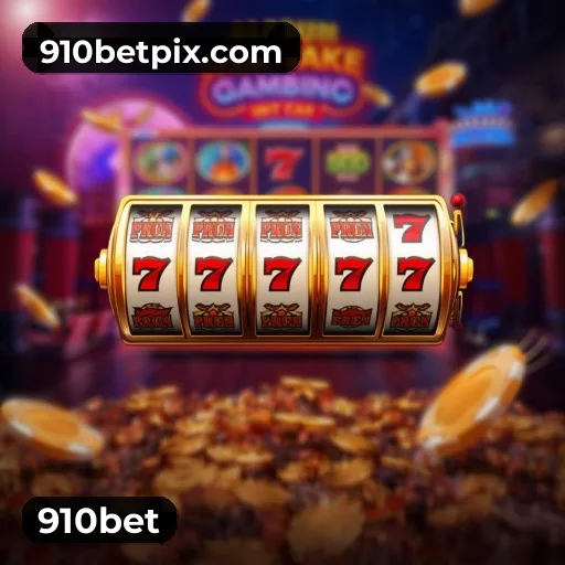 Promoções de slots 910bet