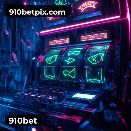 RNG certificado 910bet