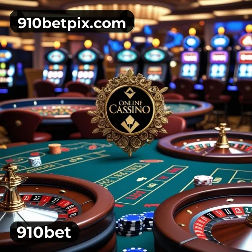 Suporte VIP 910bet