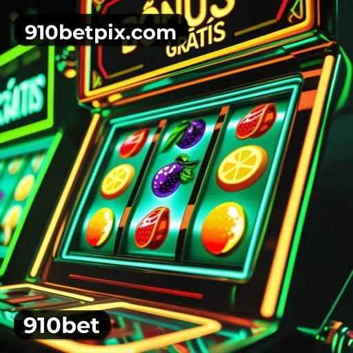 Qualificar VIP 910bet