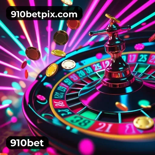 Programa VIP 910bet