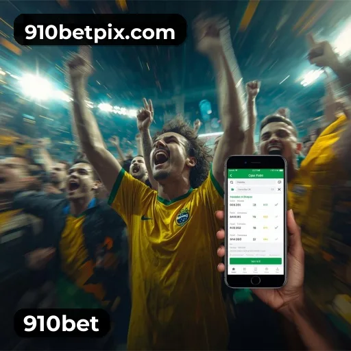 Cashback VIP 910bet
