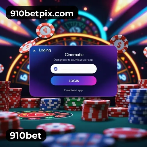 Jogos Mesa 910bet