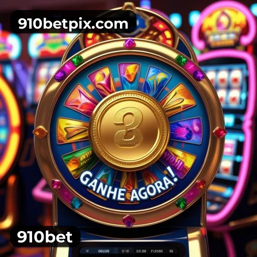 Eventos 910bet