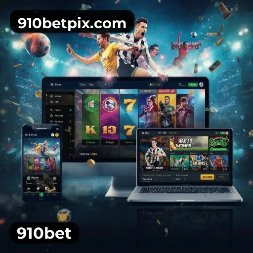 Sucesso 910bet