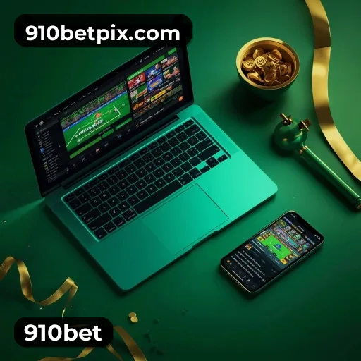 Prêmio 910bet