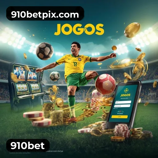 Torneios 910bet