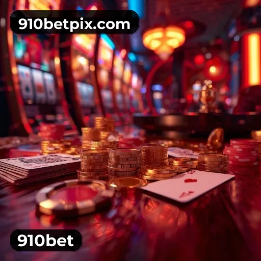 Oportunidades 910bet